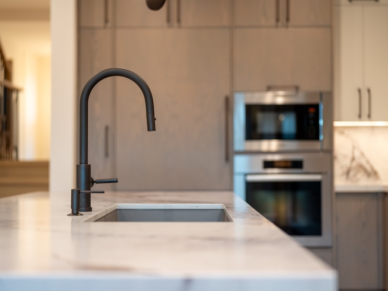 Commercial plumbing in Macon