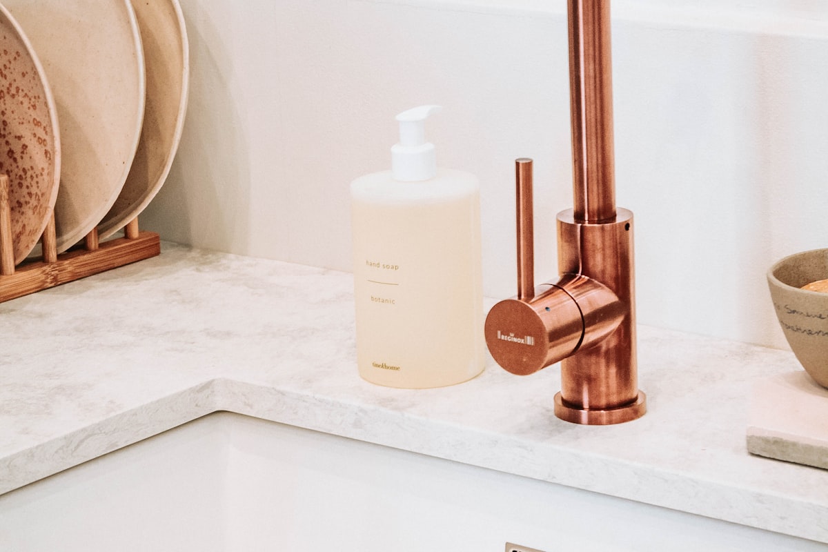 Kitchen Plumbing service in Macon, GA